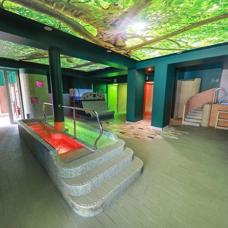 Depandance Vila Higiea - Terme Добрна Экстерьер фото