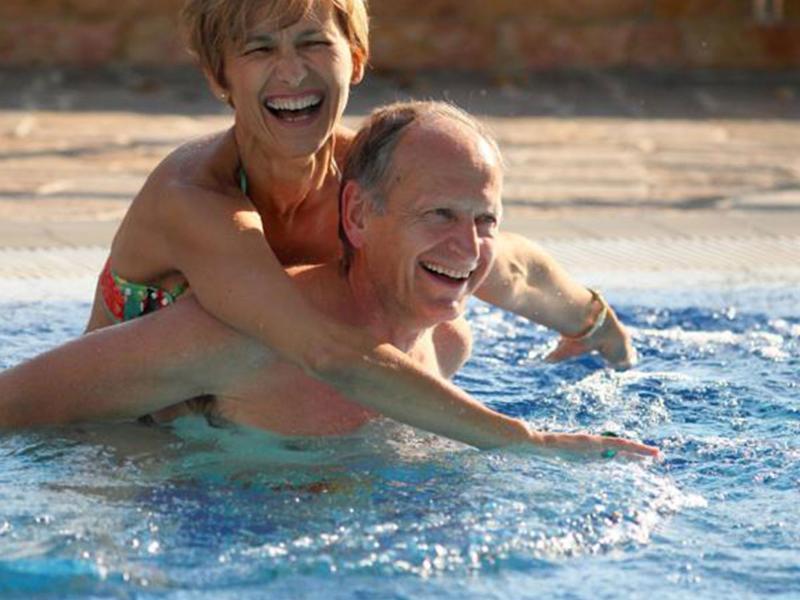 Depandance Vila Higiea - Terme Добрна Экстерьер фото