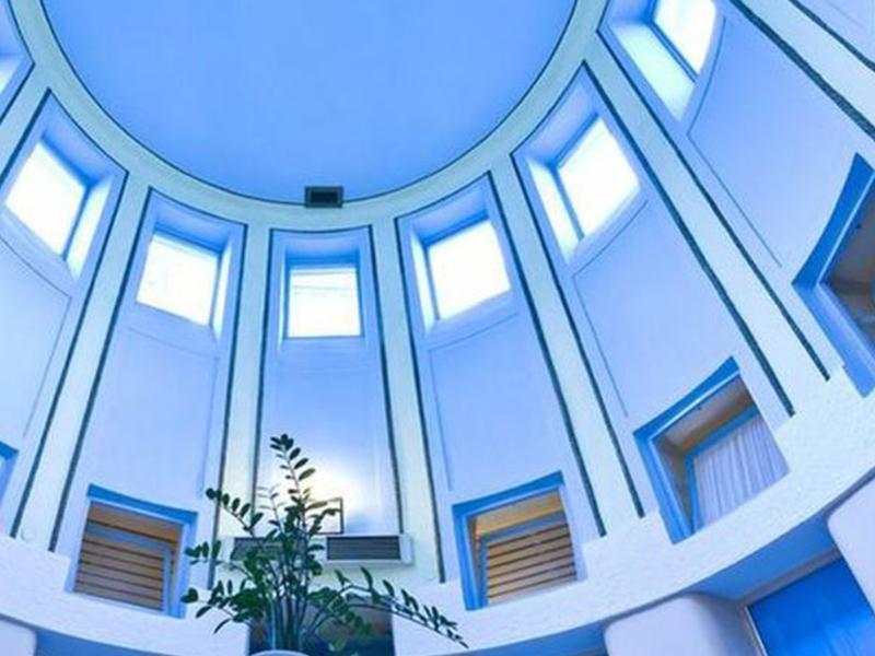 Depandance Vila Higiea - Terme Добрна Экстерьер фото