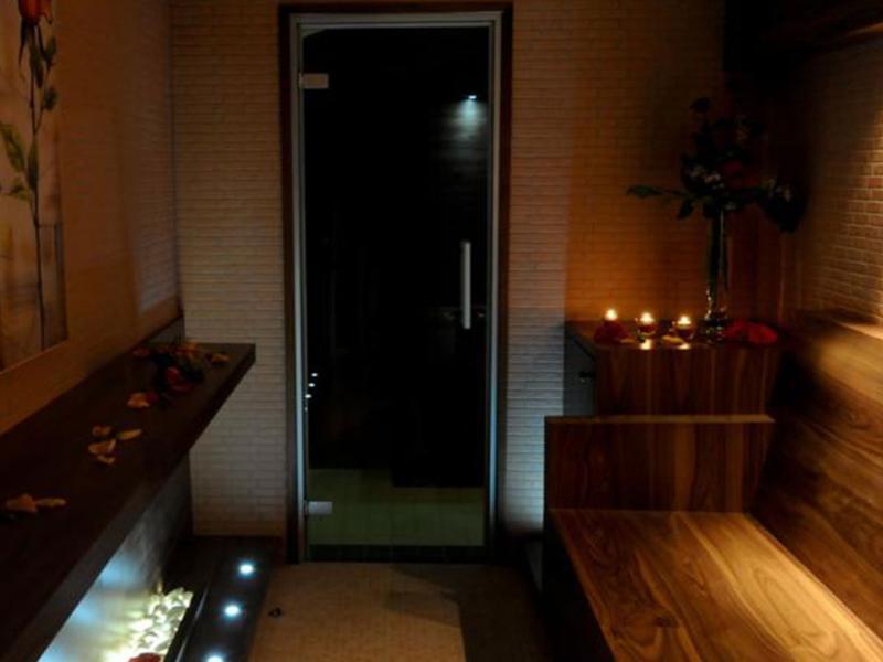 Depandance Vila Higiea - Terme Добрна Экстерьер фото