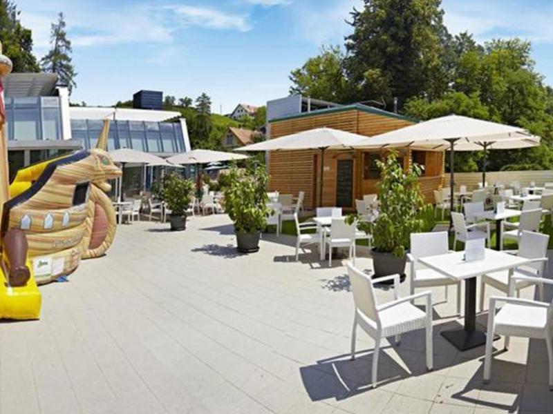 Depandance Vila Higiea - Terme Добрна Экстерьер фото