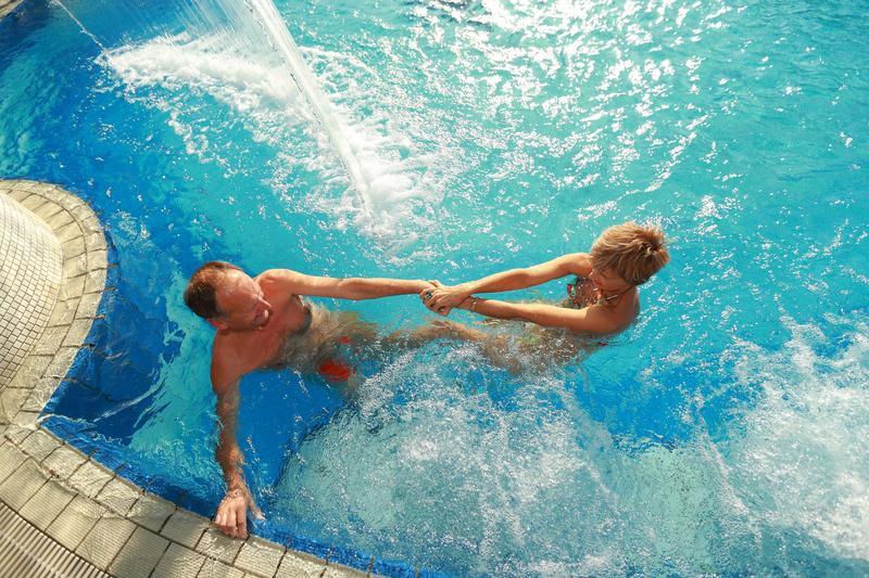 Depandance Vila Higiea - Terme Добрна Экстерьер фото