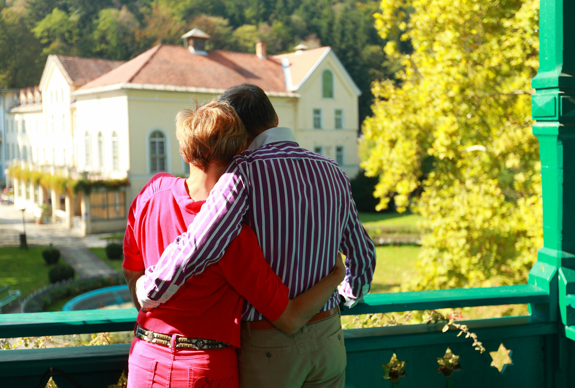 Depandance Vila Higiea - Terme Добрна Экстерьер фото