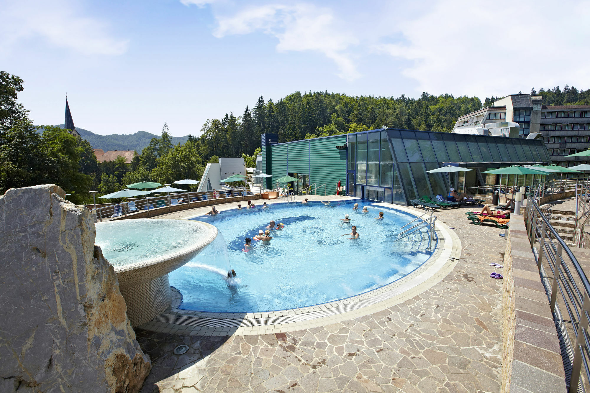 Depandance Vila Higiea - Terme Добрна Экстерьер фото